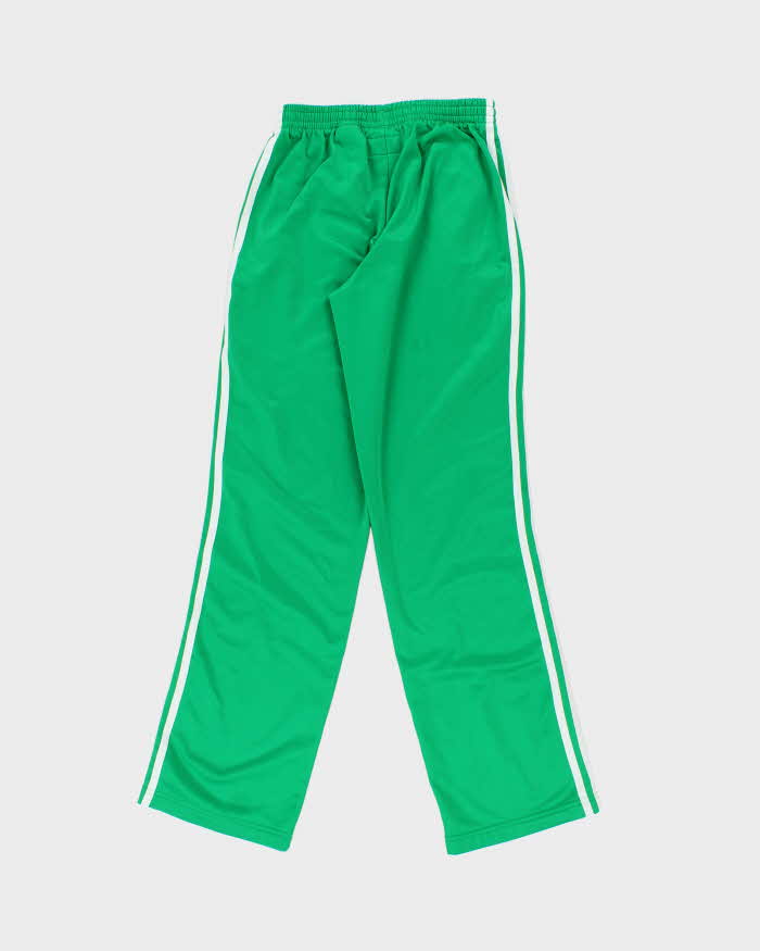 Vintage Adidas Tracksuit Bottoms - S
