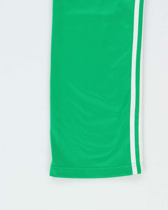 Vintage Adidas Tracksuit Bottoms - S