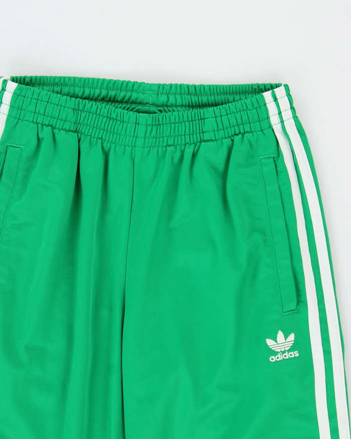 Vintage Adidas Tracksuit Bottoms - S