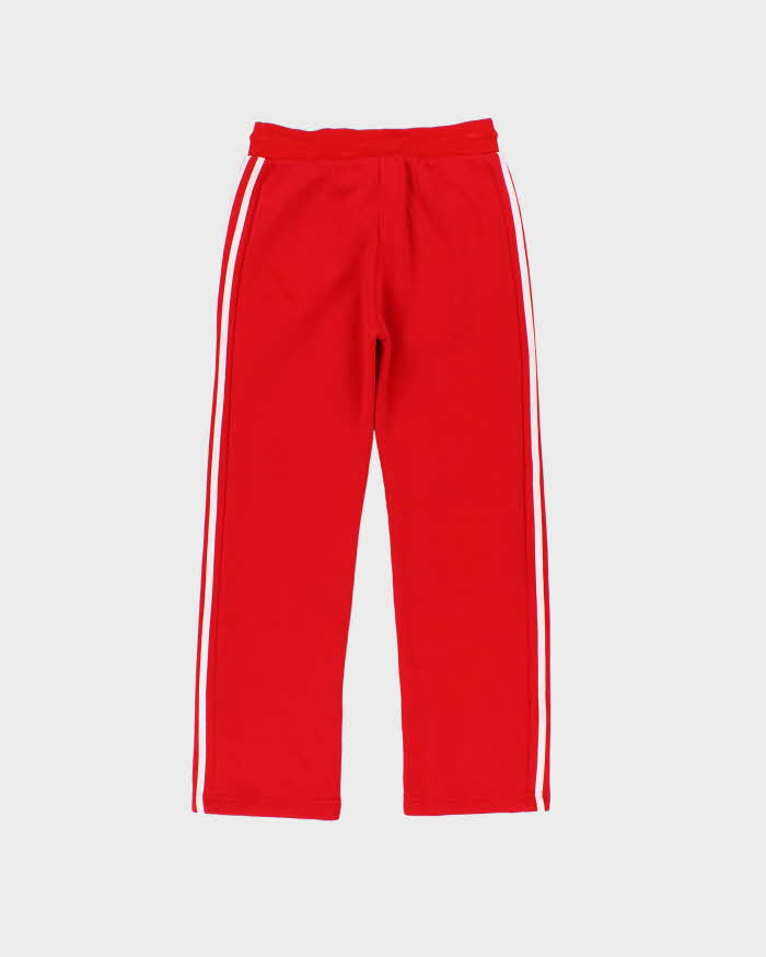 Vintage Adidas Tracksuit Bottoms - M