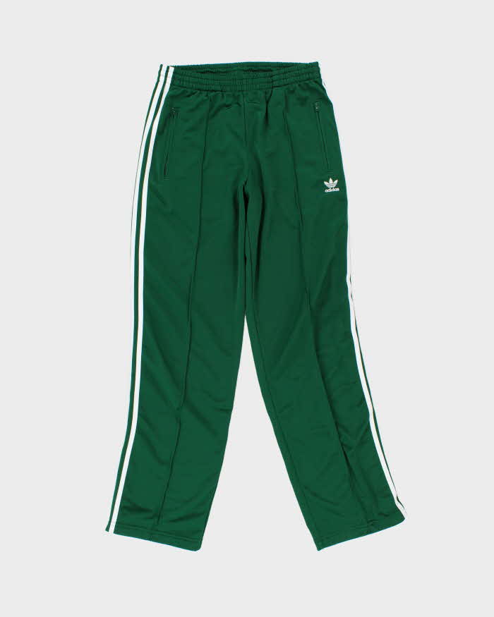 Vintage Adidas Tracksuit Bottoms - M