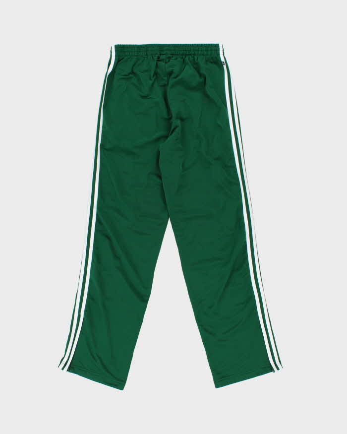 Vintage Adidas Tracksuit Bottoms - M