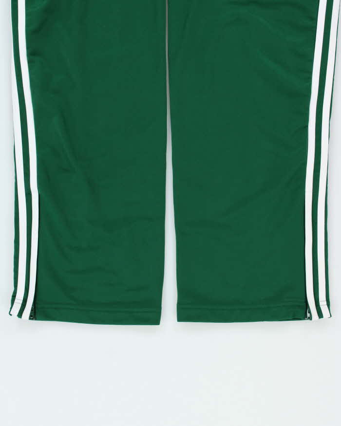 Vintage Adidas Tracksuit Bottoms - M
