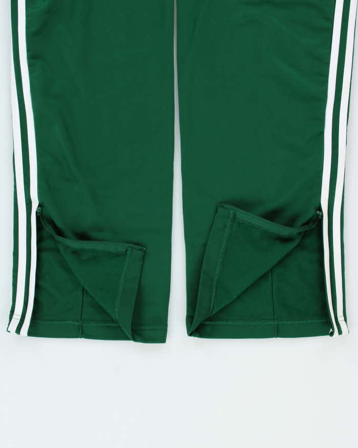 Vintage Adidas Tracksuit Bottoms - M