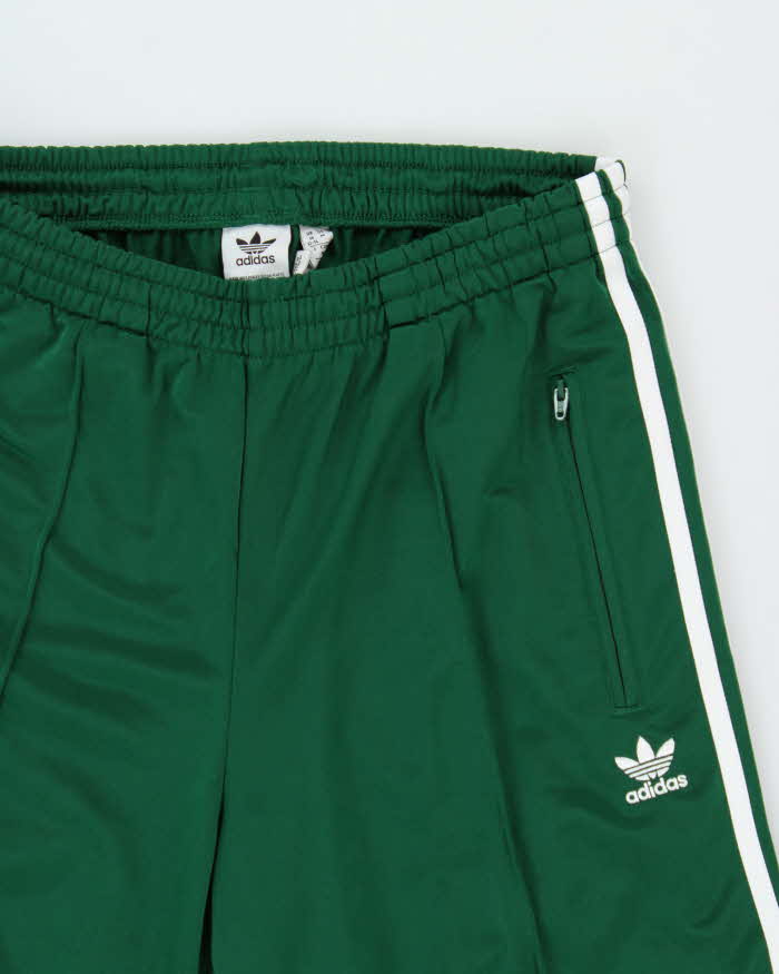 Vintage Adidas Tracksuit Bottoms - M