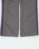 Vintage 00s Adidas Clima365 Soft Shell Tracksuit Bottoms - M