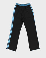 Vintage 00s Adidas ClimaLite Tracksuit Bottoms - XS