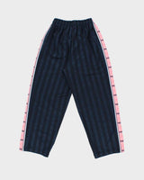 Vintage 00s Puma Cropped Tracksuit Bottoms - XS