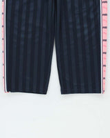 Vintage 00s Puma Cropped Tracksuit Bottoms - XS