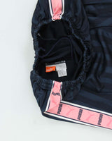 Vintage 00s Puma Cropped Tracksuit Bottoms - XS