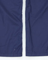 Vintage 00s Adidas Clima Proof Soft Shell Tracksuit Bottoms - S