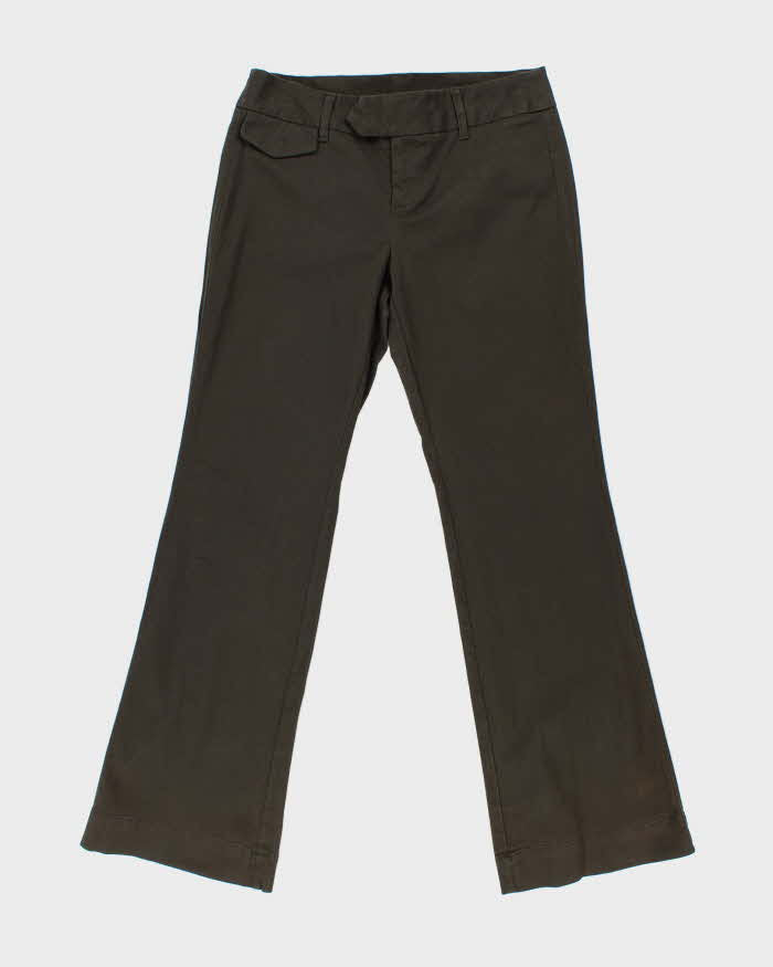 Vintage Y2k 00s Jacob Bootleg Trousers - W31 L32