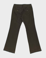 Vintage Y2k 00s Jacob Bootleg Trousers - W31 L32