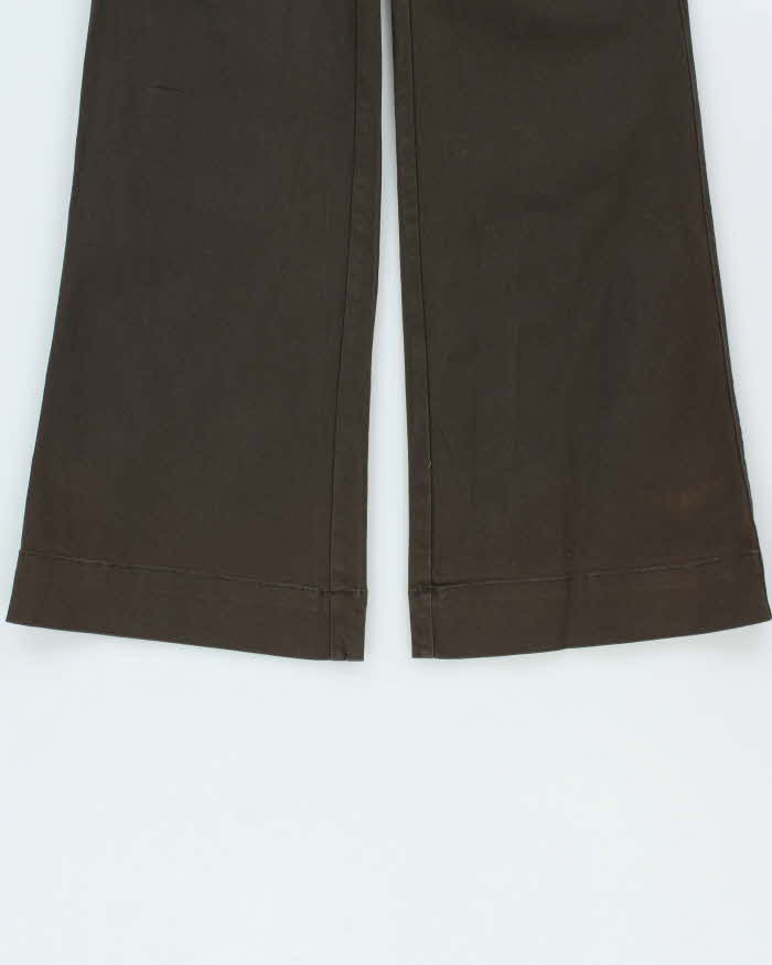Vintage Y2k 00s Jacob Bootleg Trousers - W31 L32