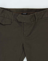 Vintage Y2k 00s Jacob Bootleg Trousers - W31 L32