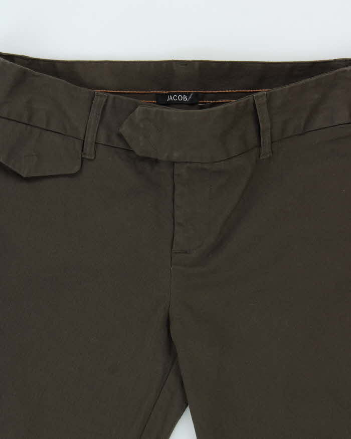 Vintage Y2k 00s Jacob Bootleg Trousers - W31 L32