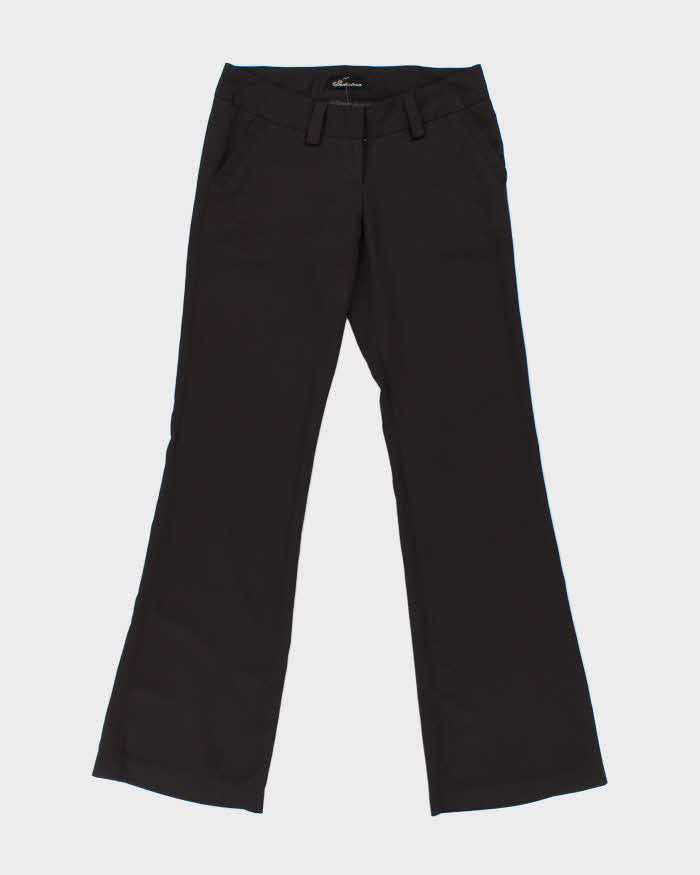 Vintage Y2k 00s Seduction Trousers - W29 L32
