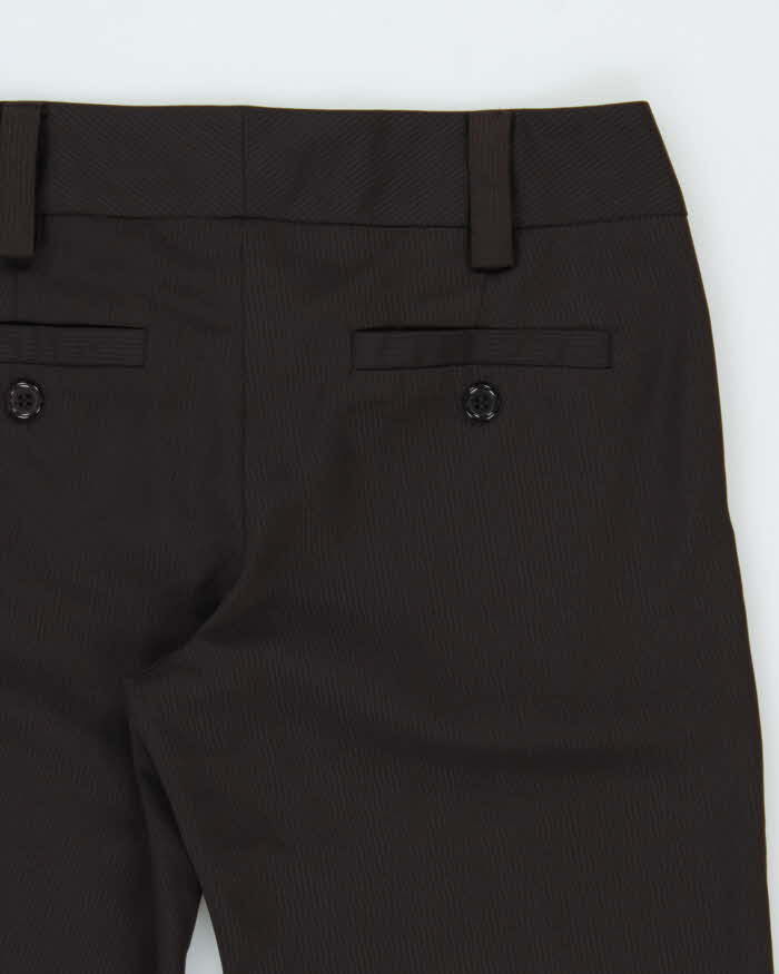 Vintage Y2k 00s Seduction Trousers - W29 L32