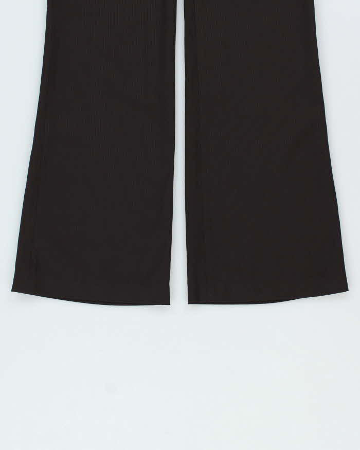 Vintage Y2k 00s Seduction Trousers - W29 L32
