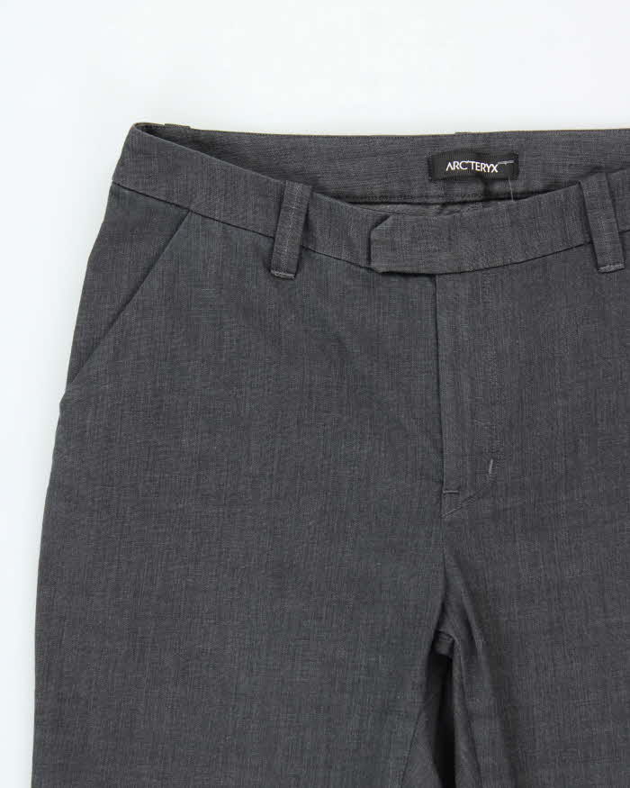 Arc'teryx Tapered Smart Trousers - W31 L25