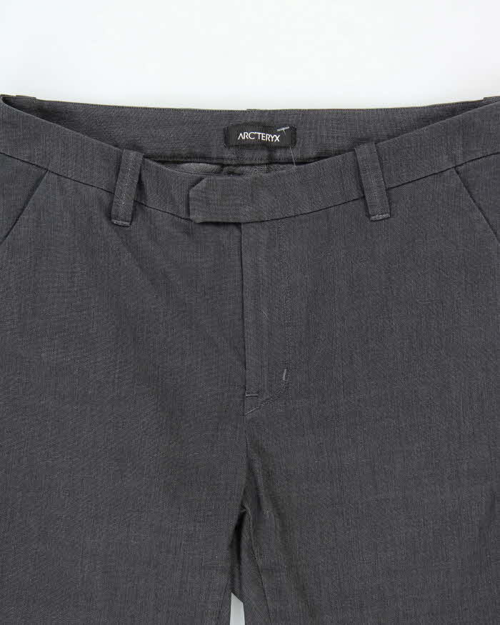 Arc'teryx Tapered Smart Trousers - W31 L25