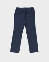 Vintage Y2K 00s Mont Bell Women's Waterproof Tech Trousers - W30 L28