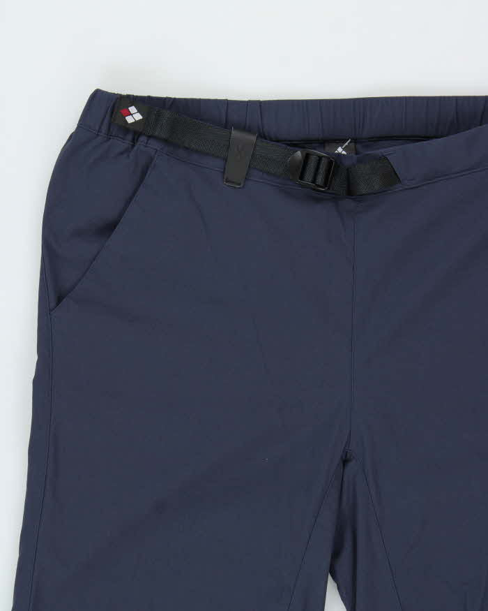 Vintage Y2K 00s Mont Bell Women's Waterproof Tech Trousers - W30 L28