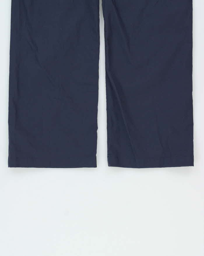 Vintage Y2K 00s Mont Bell Women's Waterproof Tech Trousers - W30 L28