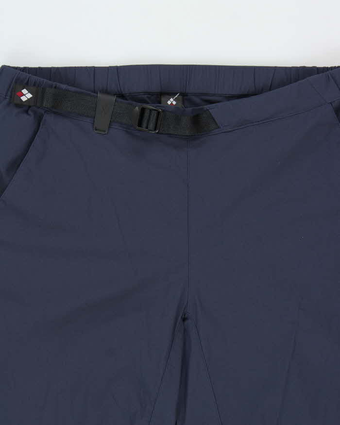 Vintage Y2K 00s Mont Bell Women's Waterproof Tech Trousers - W30 L28