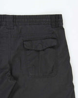 Vintage Y2K 00s Nike Wide Leg Women's Cargo Trousers - W38 L32