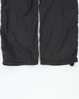 Vintage Y2K 00s Nike Wide Leg Women's Cargo Trousers - W38 L32
