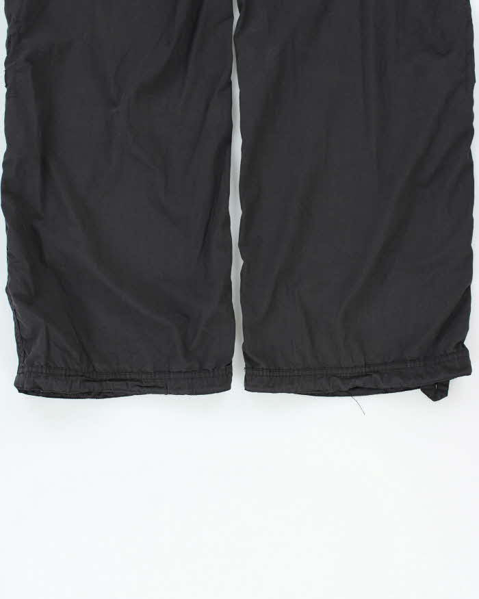 Vintage Y2K 00s Nike Wide Leg Women's Cargo Trousers - W38 L32
