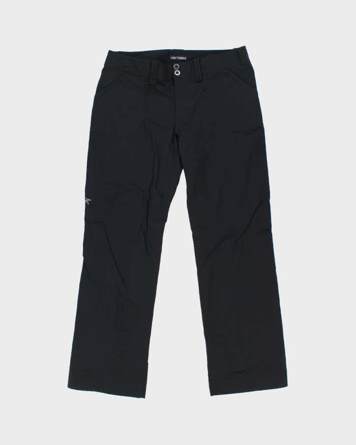 Arc'teryx Gamma Gore-Tex Women's Bootcut Soft Shell Technical Trousers - W33 L31