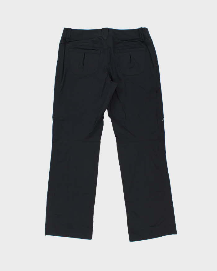 Arc'teryx Gamma Gore-Tex Women's Bootcut Soft Shell Technical Trousers - W33 L31