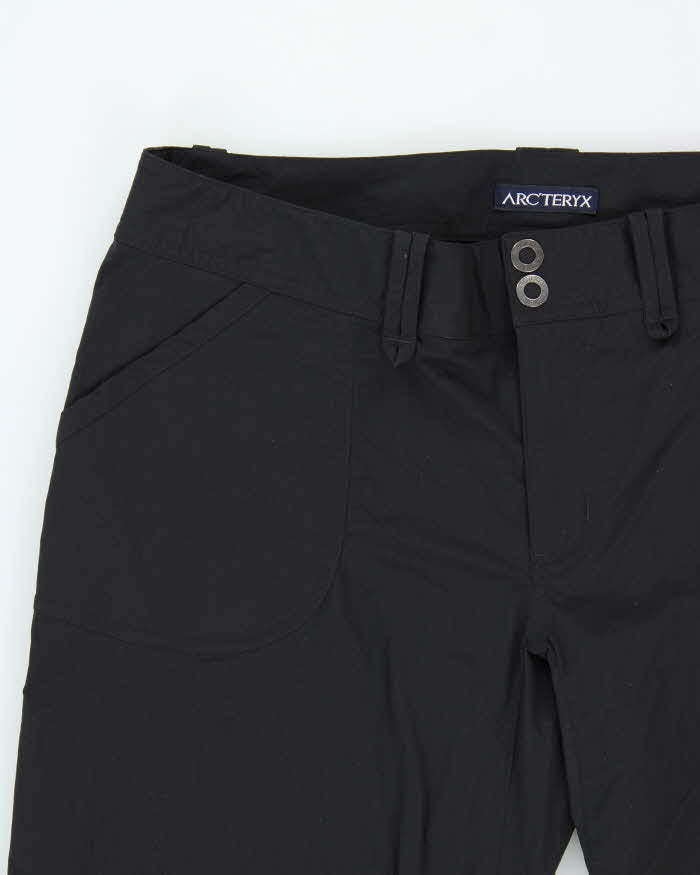 Arc'teryx Gamma Gore-Tex Women's Bootcut Soft Shell Technical Trousers - W33 L31