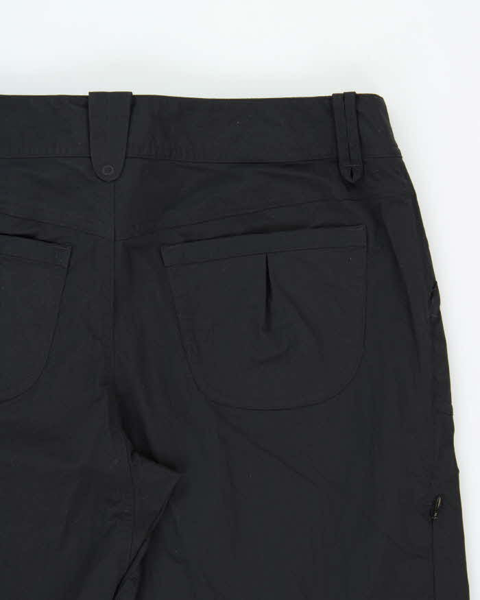 Arc'teryx Gamma Gore-Tex Women's Bootcut Soft Shell Technical Trousers - W33 L31