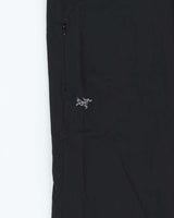 Arc'teryx Gamma Gore-Tex Women's Bootcut Soft Shell Technical Trousers - W33 L31