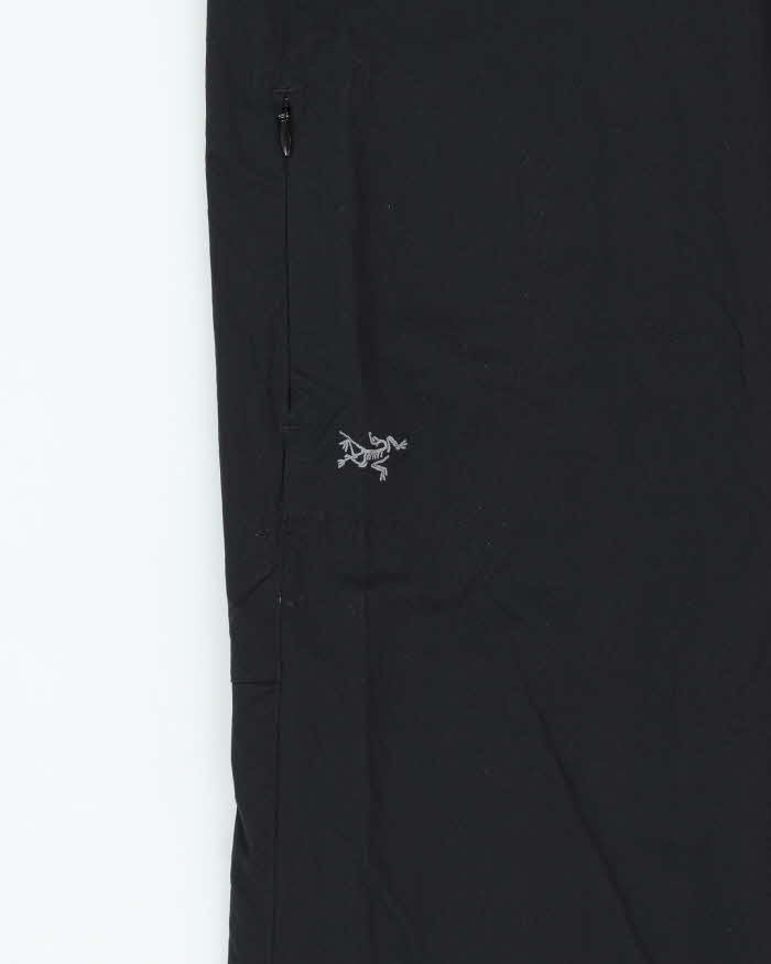 Arc'teryx Gamma Gore-Tex Women's Bootcut Soft Shell Technical Trousers - W33 L31