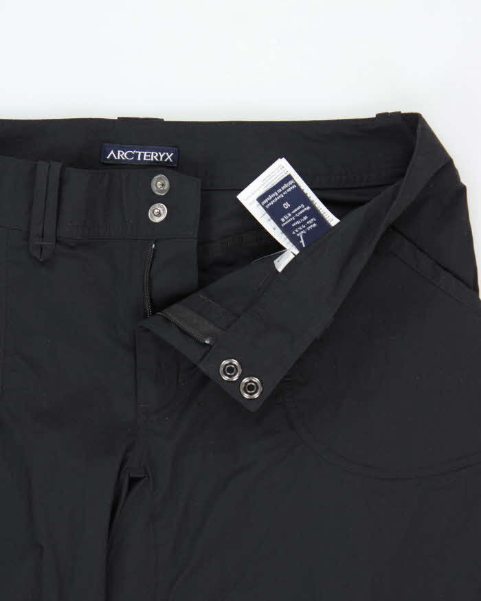 Arc'teryx Gamma Gore-Tex Women's Bootcut Soft Shell Technical Trousers - W33 L31