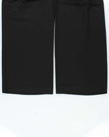 KOTN Women's Pleated High Waisted Ultra Wide Leg Trousers - W26 L31