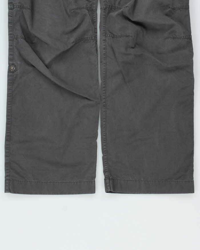 Vintage Arc'teryx Gamma Women's Wide Leg Technical Trousers - W32 L30