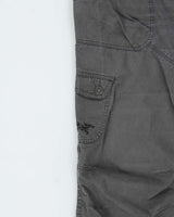 Vintage Arc'teryx Gamma Women's Wide Leg Technical Trousers - W32 L30