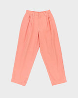 Vintage 1990s Ralph Lauren Country Chino Trousers - W25 L28