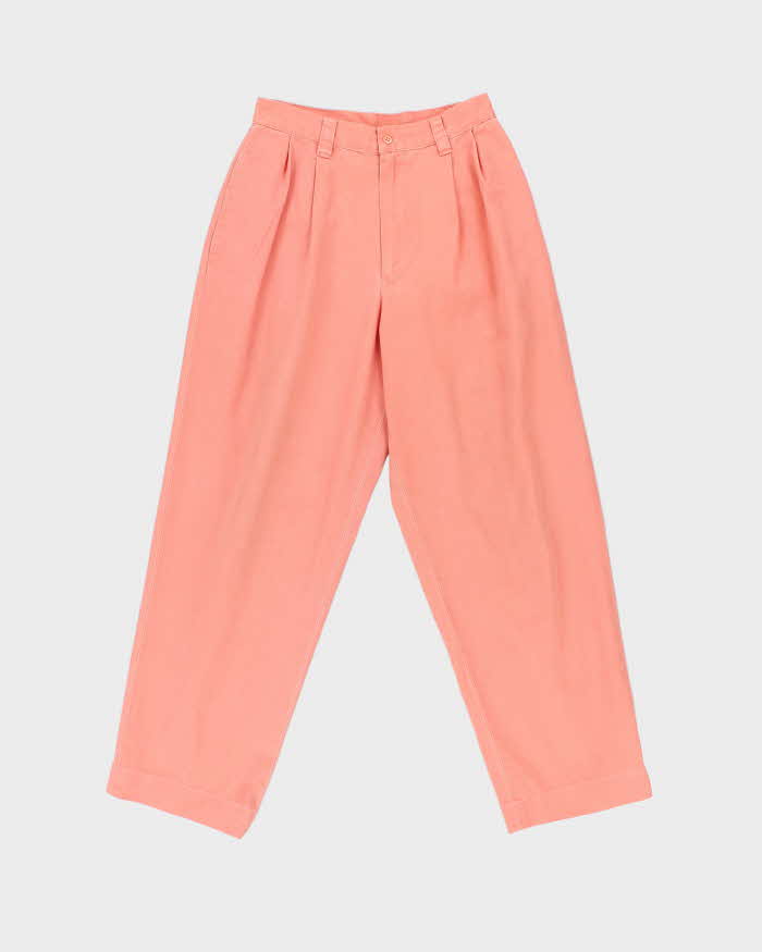 Vintage 1990s Ralph Lauren Country Chino Trousers - W25 L28