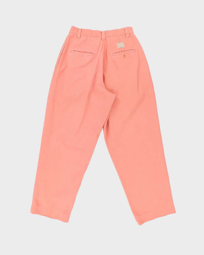 Vintage 1990s Ralph Lauren Country Chino Trousers - W25 L28