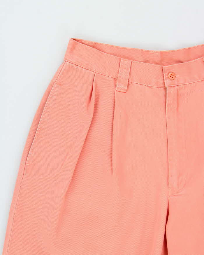 Vintage 1990s Ralph Lauren Country Chino Trousers - W25 L28