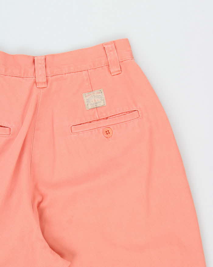Vintage 1990s Ralph Lauren Country Chino Trousers - W25 L28