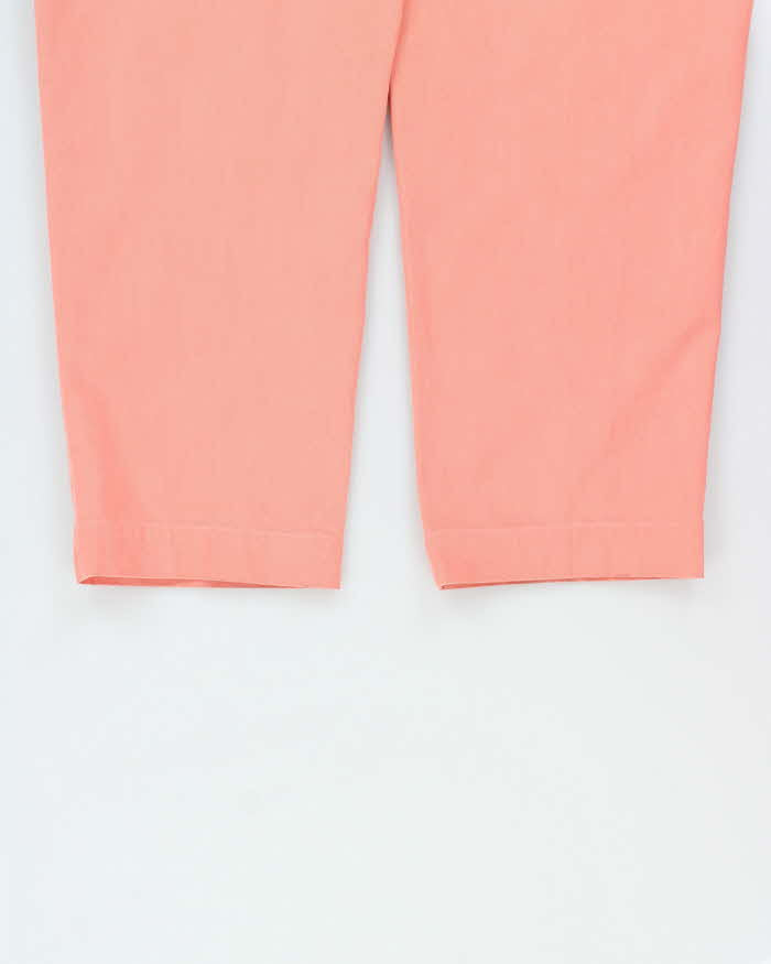 Vintage 1990s Ralph Lauren Country Chino Trousers - W25 L28