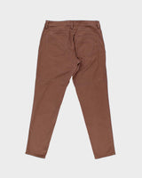 Arc'teryx 'Murrin Pant' Women's Canvas Slim Tapered Trousers - W33 L30