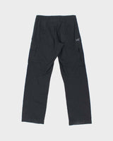 Vintage Y2K 00s Arc'teryx Gamma Women's Gore-Tex Relaxed Straight Leg Technical Trousers - W29 L30